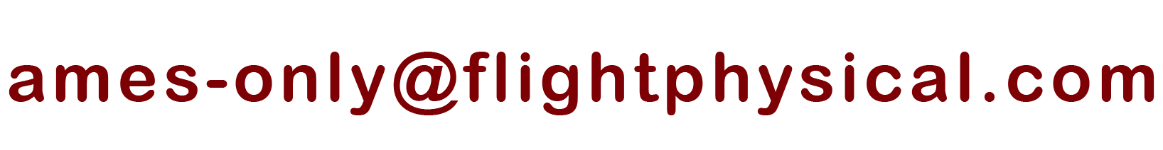 AME Only Email Address